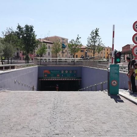 Il Panorama Di Giulietta Apartment Verona Exterior foto
