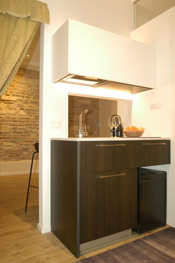 Il Panorama Di Giulietta Apartment Verona Exterior foto