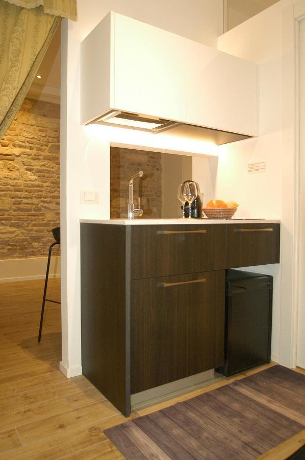 Il Panorama Di Giulietta Apartment Verona Exterior foto